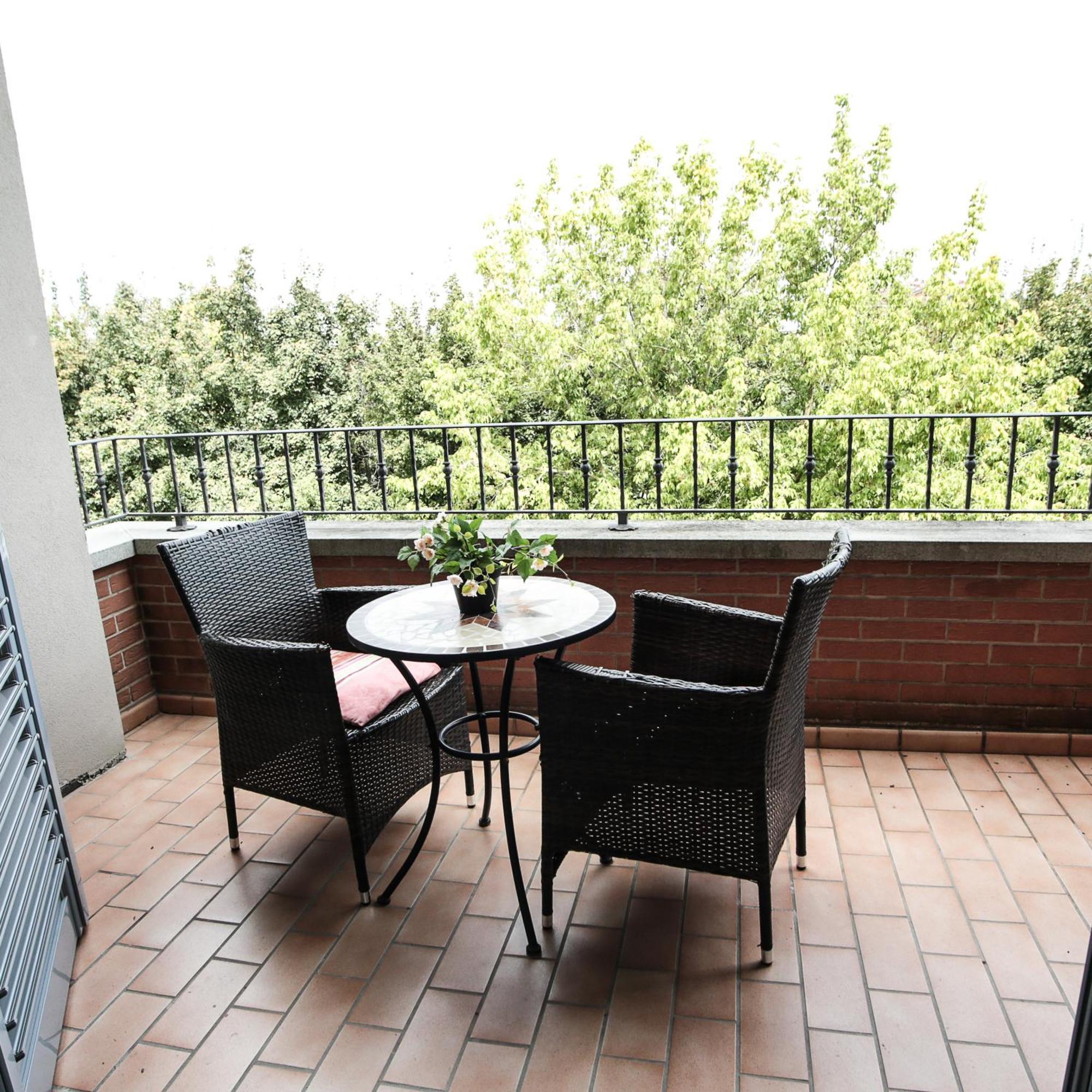 Guest House Onde Chiare 레조넬에밀리아 외부 사진