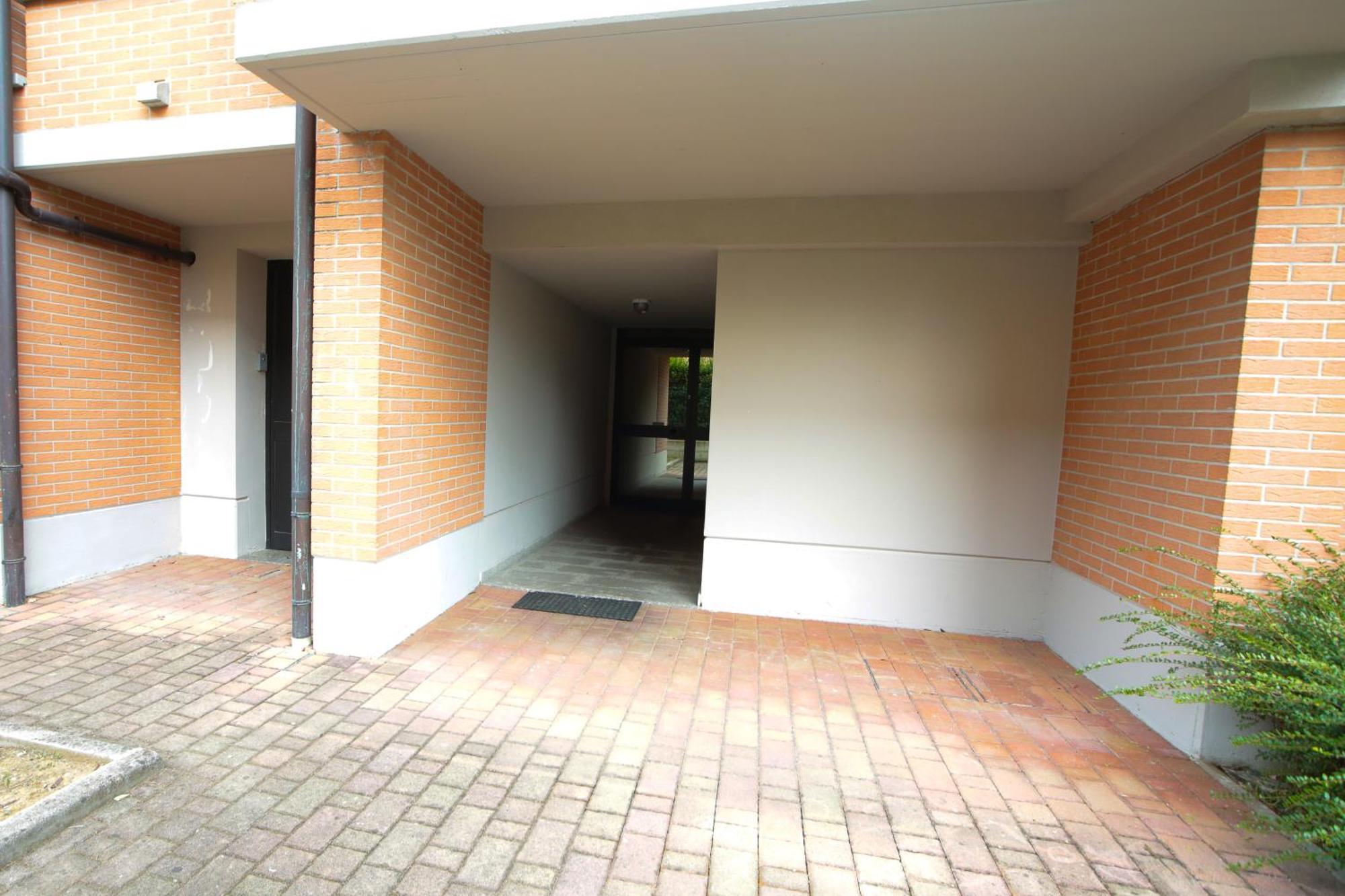 Guest House Onde Chiare 레조넬에밀리아 외부 사진